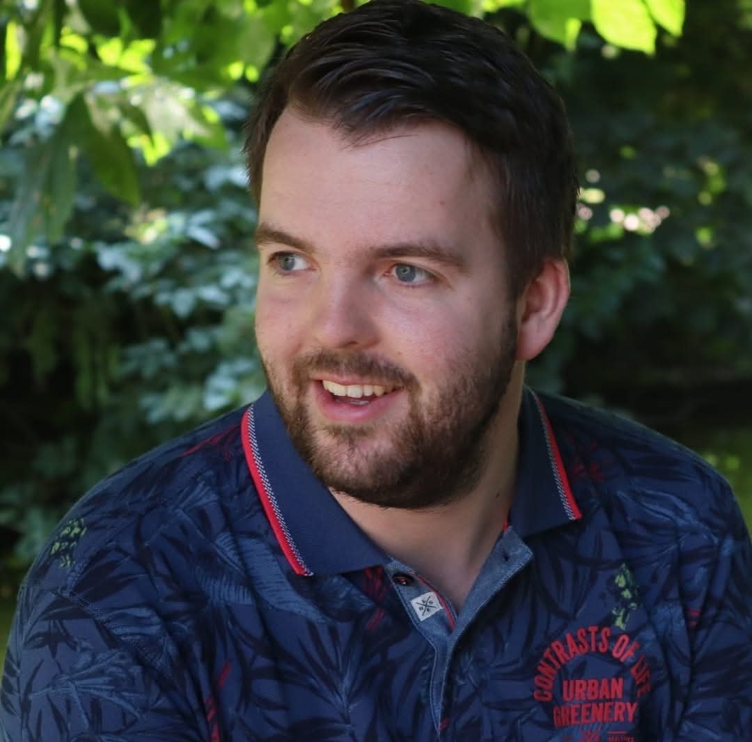 Alexander, founder of Tallowvale Studios